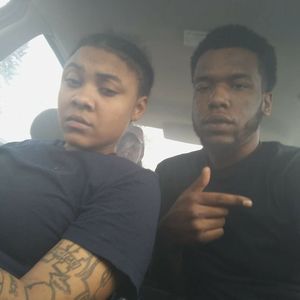 Meet your Posher, Ebony